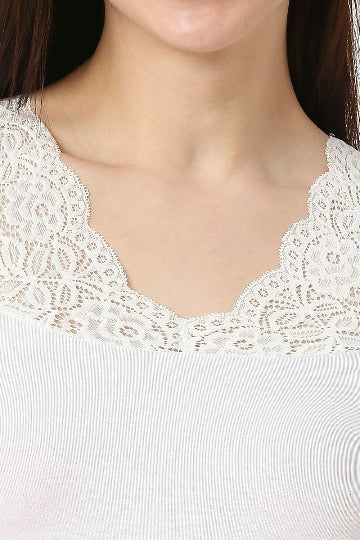 Donna Short Camisole Slip & Innerwear – Pack of 1