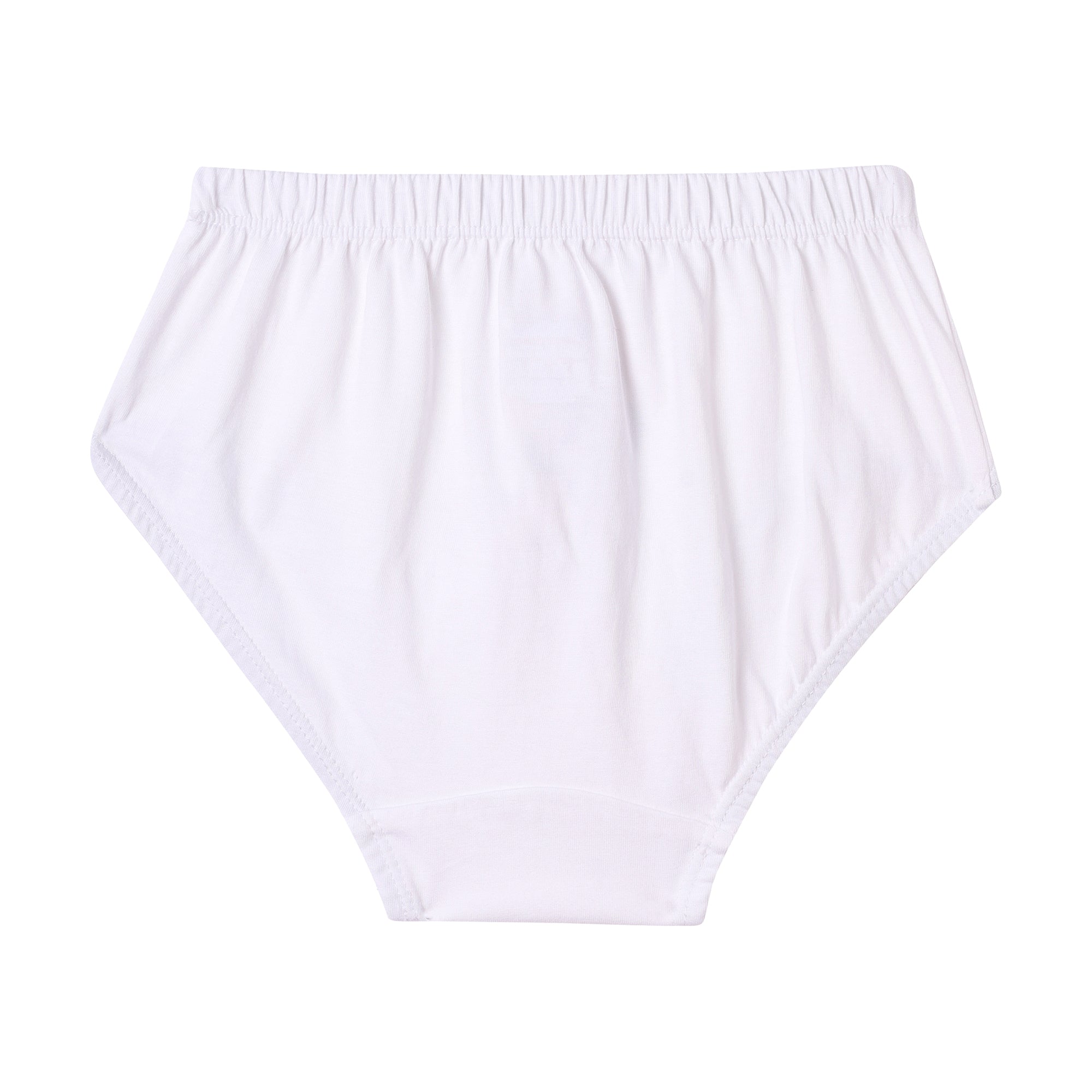 JR-607 | Boys’ Spiderman Briefs – 3-Pack 100% Cotton Underwear