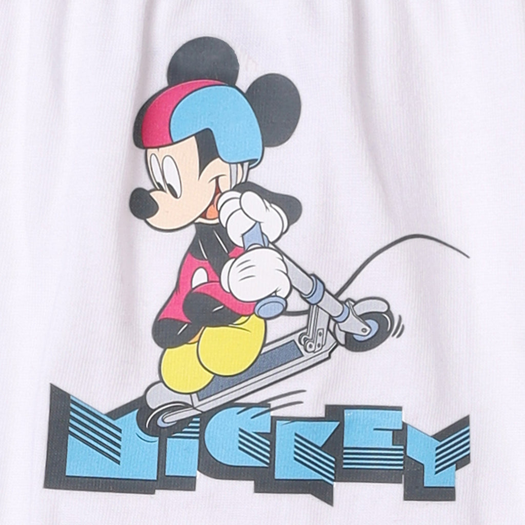 JR-607 | Boys’ Spiderman Briefs – 3-Pack 100% Cotton Underwear