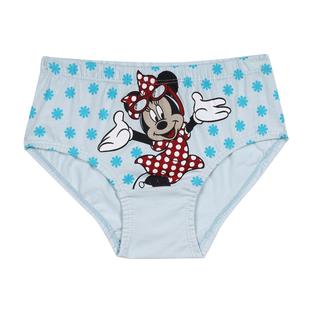 BABY 164| Red Rose Soft & Stylish Baby Panties – 100% Cotton Comfort for Your Little One