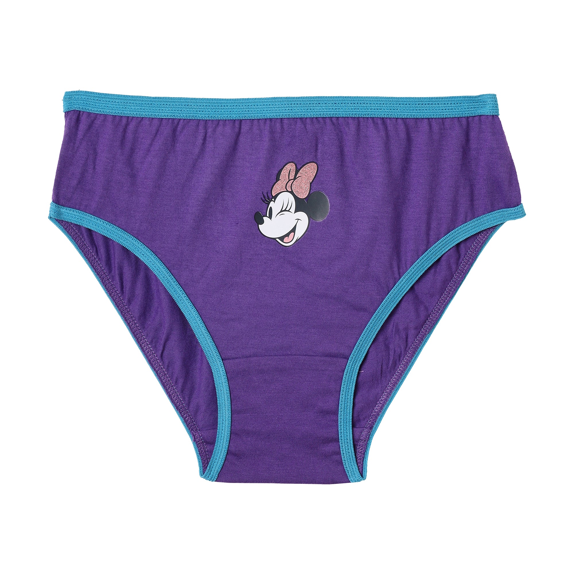 RedRose Soft & Stylish Baby Panties – 100% Cotton Comfort for Your Little One | BABY 157
