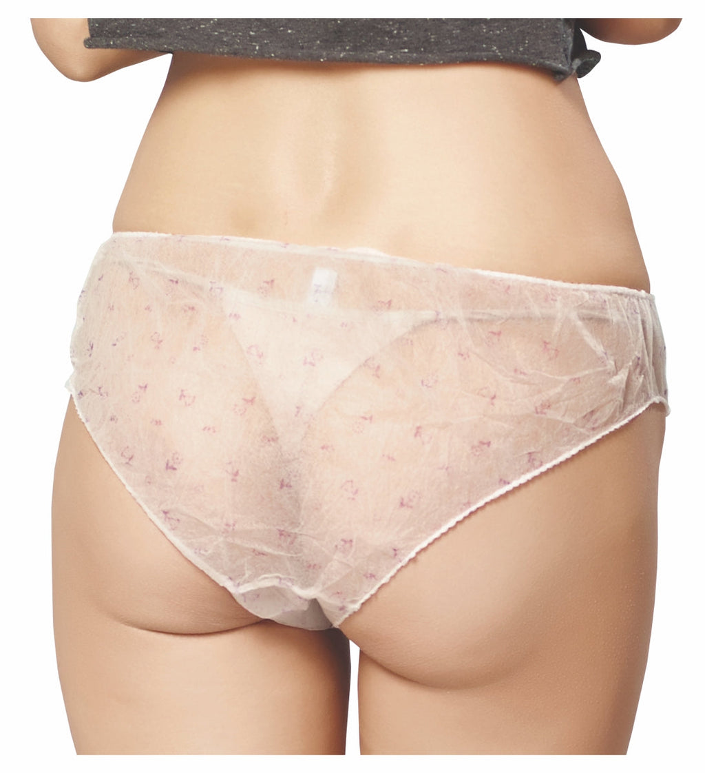 DISPOSABLE PANTIE (Pack of 6)