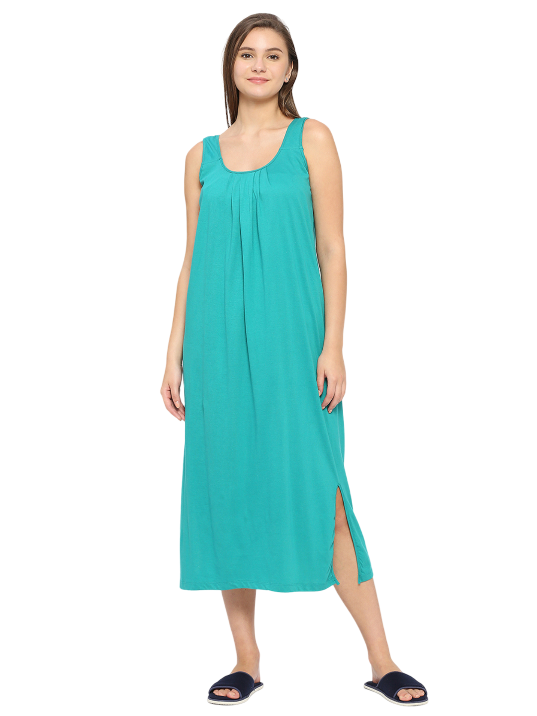 SWEETY Long Maxi Slip
