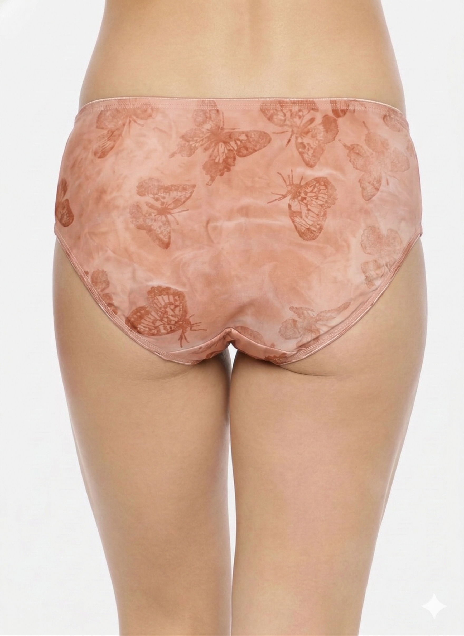 Mid Rise Hipster Panties – Pack of 3