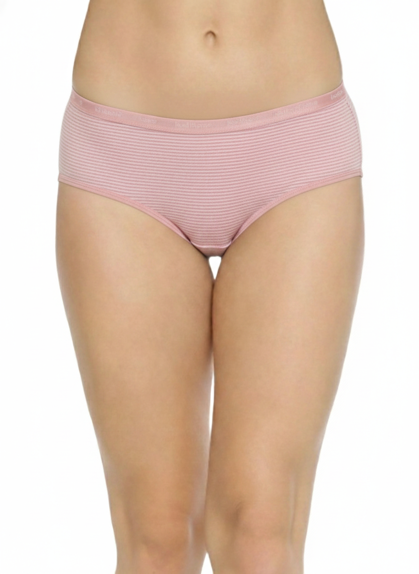 Mid Rise Hipster Panties – Pack of 3