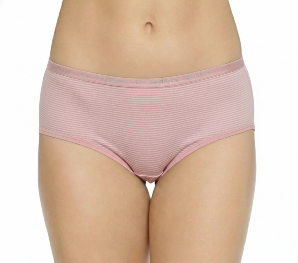 Mid Rise Hipster Panties – Pack of 3