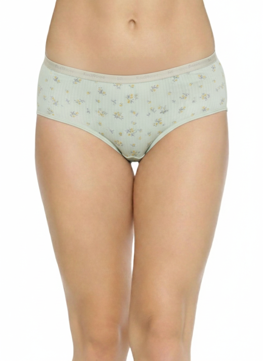 Mid Rise Hipster Panties – Pack of 3