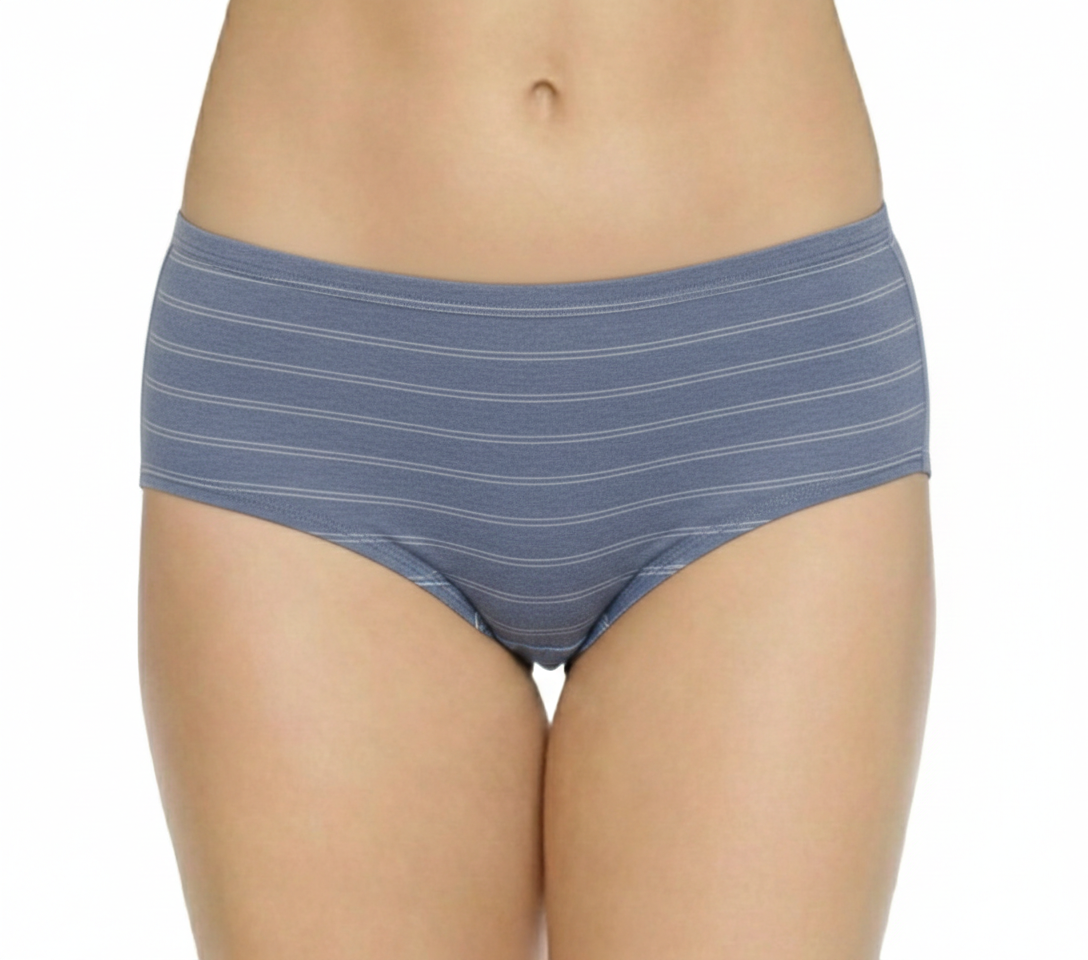 Mid Rise Hipster Panties – Pack of 3