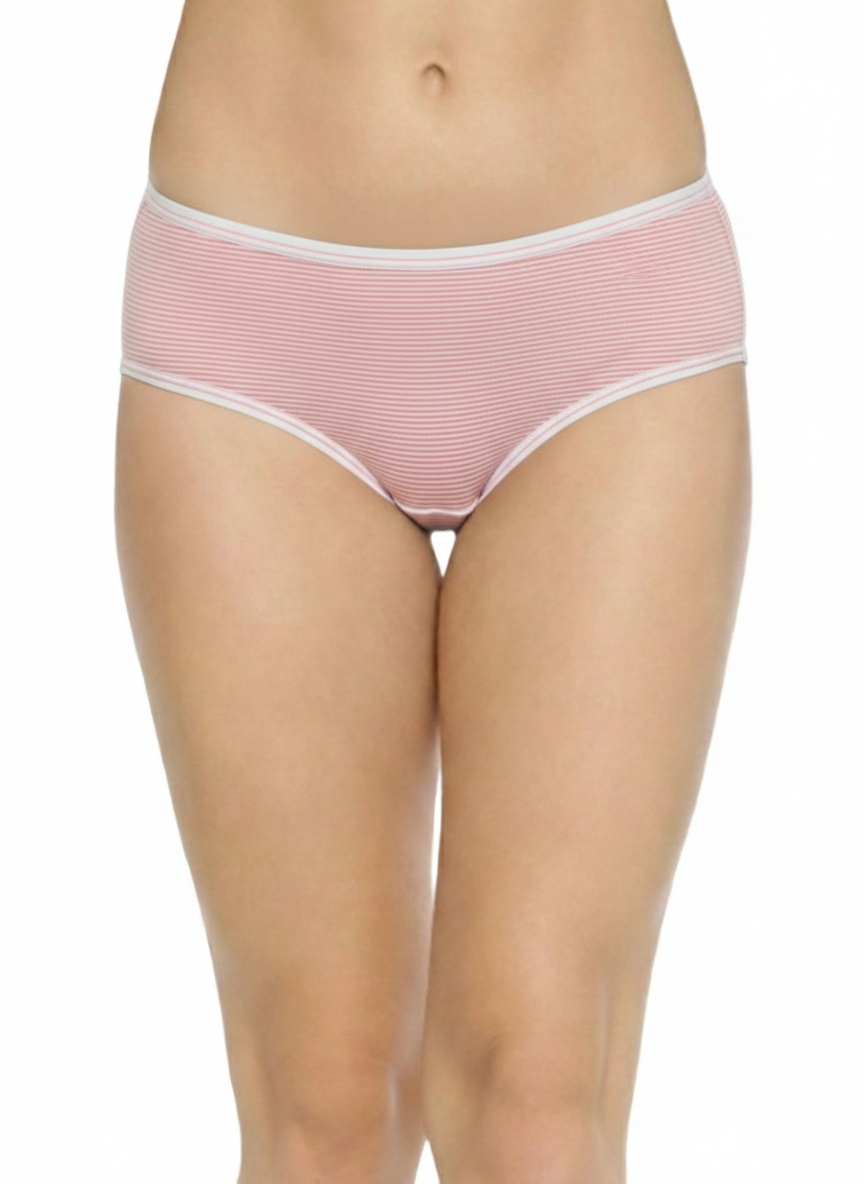 Mid Rise Hipster Panties – Pack of 3
