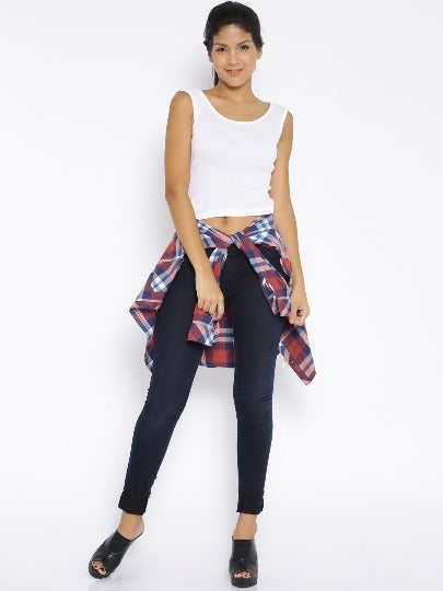 IDAL SHORT CAMISOLE| PACK OF 1