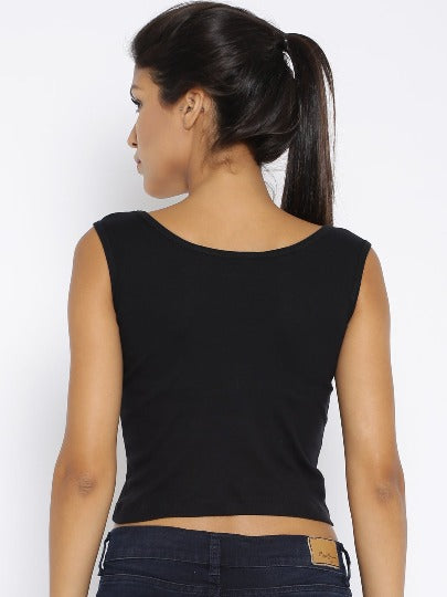 IDAL SHORT CAMISOLE| PACK OF 1