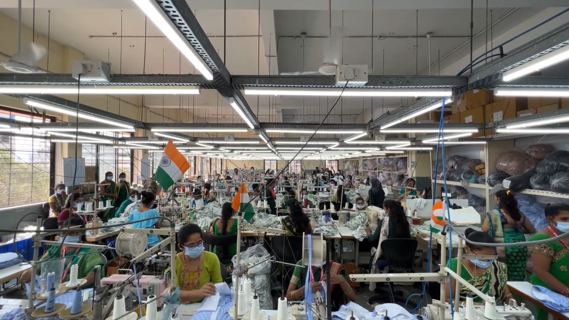 Innovation at its core