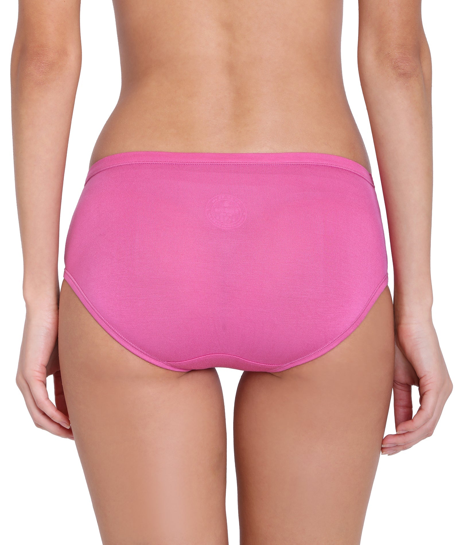 I TOUCH 05NC Hipster Panties - Multicolor Pack of 3