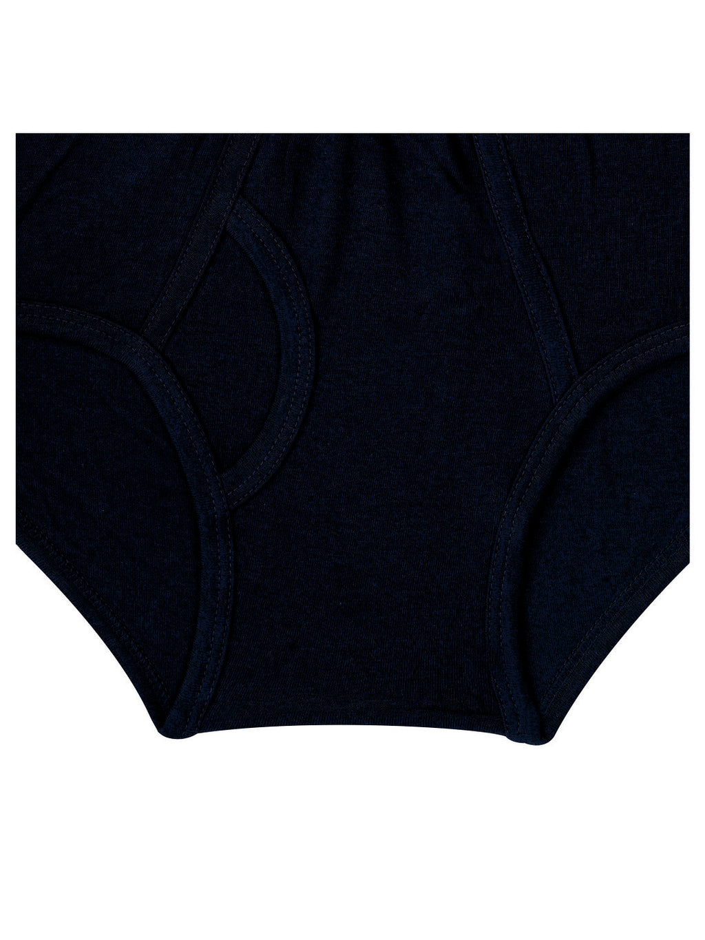Redrose Justice League Boys’ Briefs – Pack of 6 | Batman & Superman Waistband Prints | JR-50