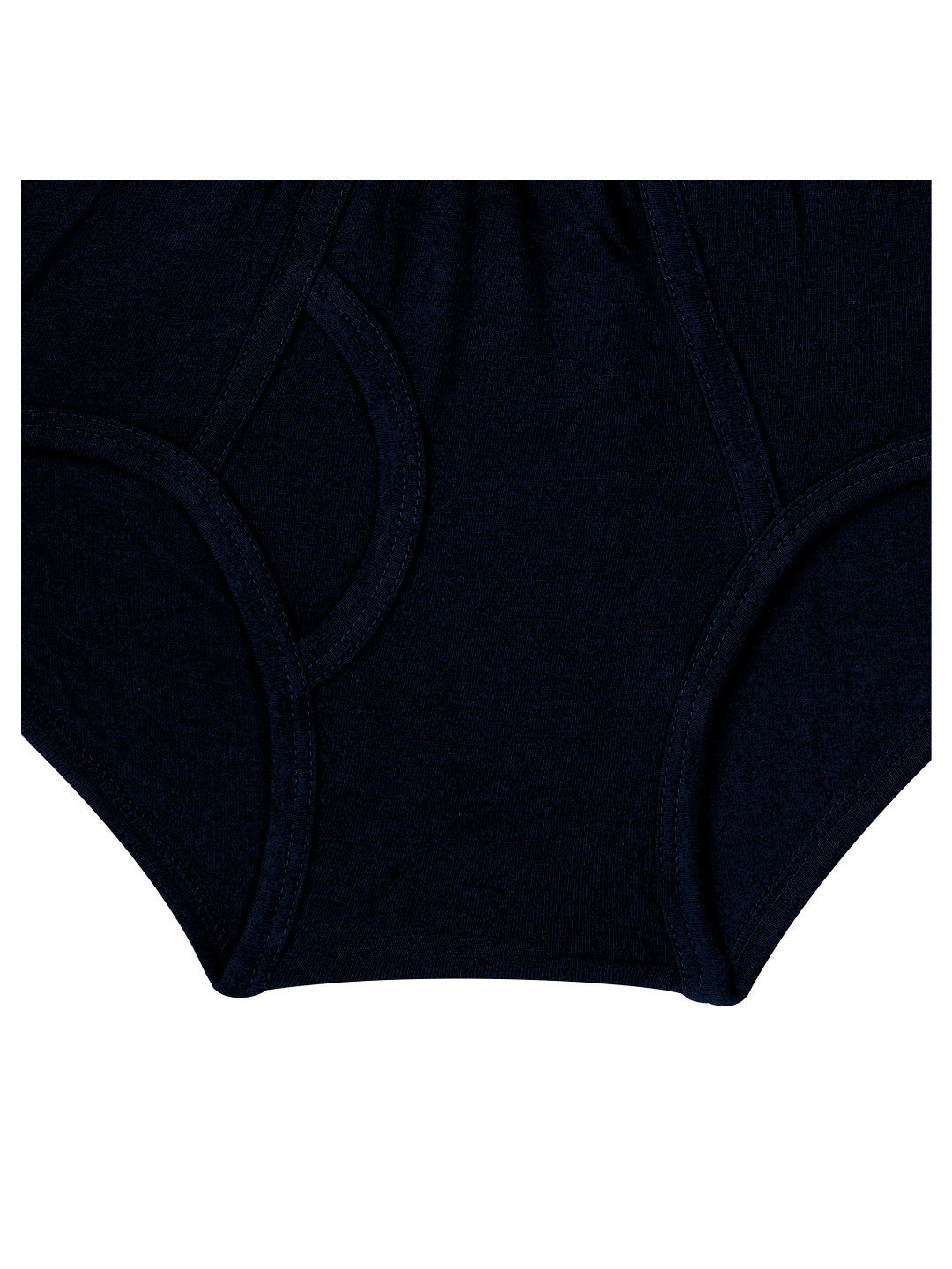 Redrose Justice League Boys’ Briefs – Pack of 6 | Batman & Superman Waistband Prints | JR-50