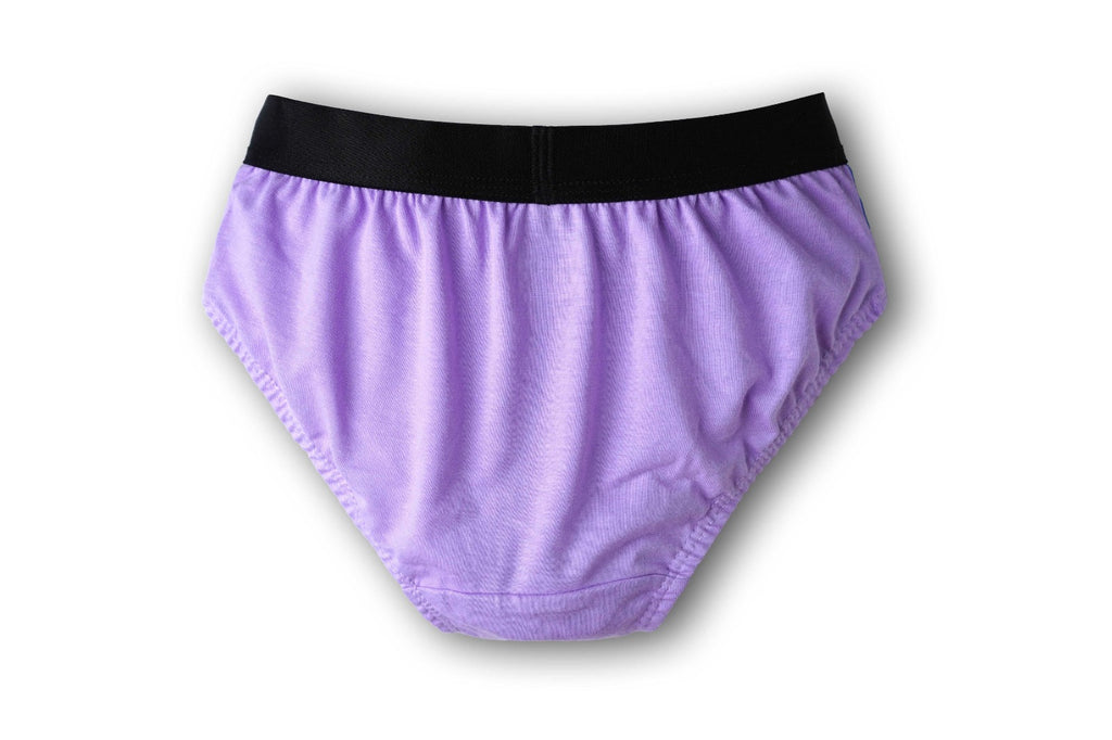 Red Rose Boy Underpants | JR-528