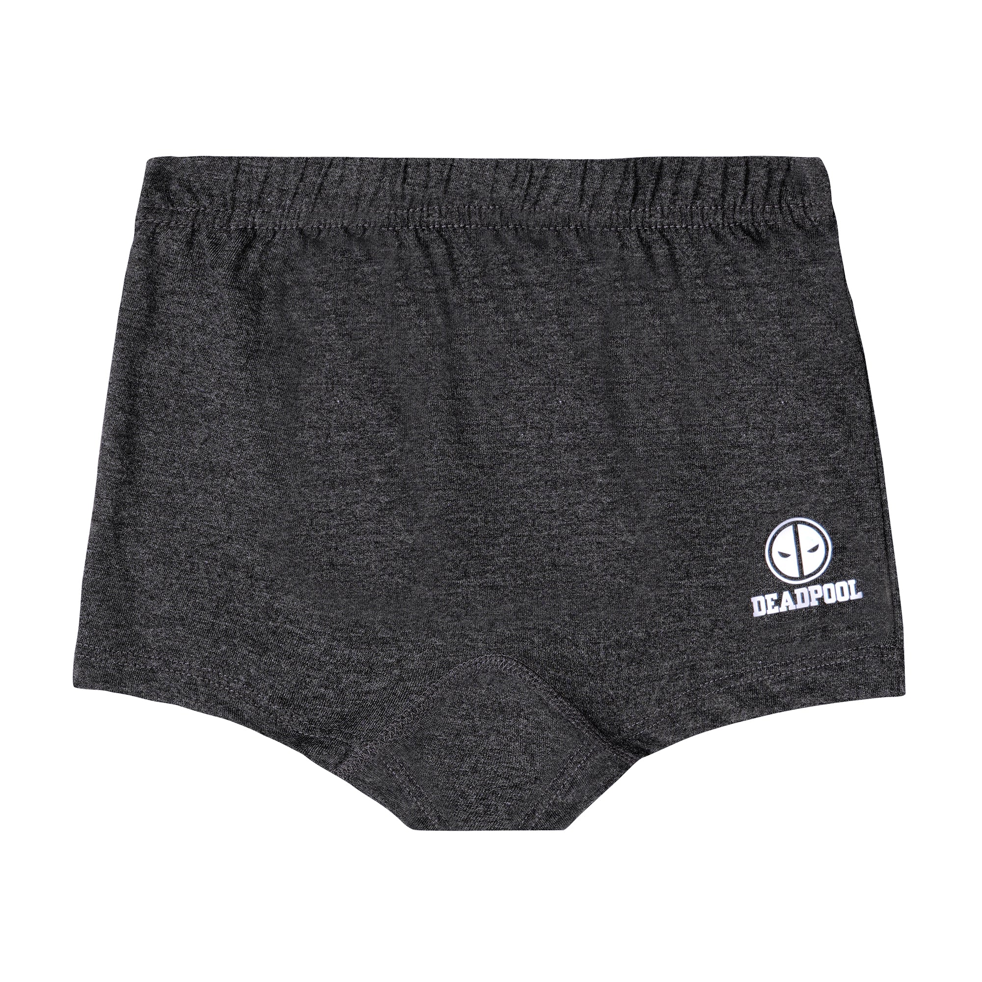 JR-539  Marvel Superheroes Printed Cotton Trunks for Boys | PACK OF 6