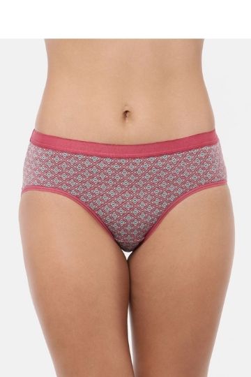 MAGIC NX Regular Hipster Pantie (Pack of 3)
