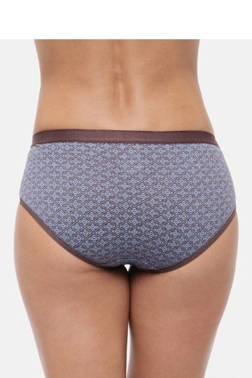 MAGIC NX Regular Hipster Pantie (Pack of 3)