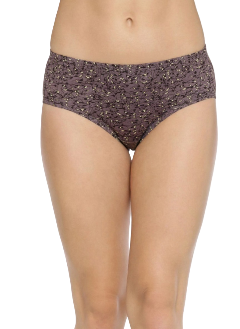 Mid Rise Hipster Panties – Pack of 3
