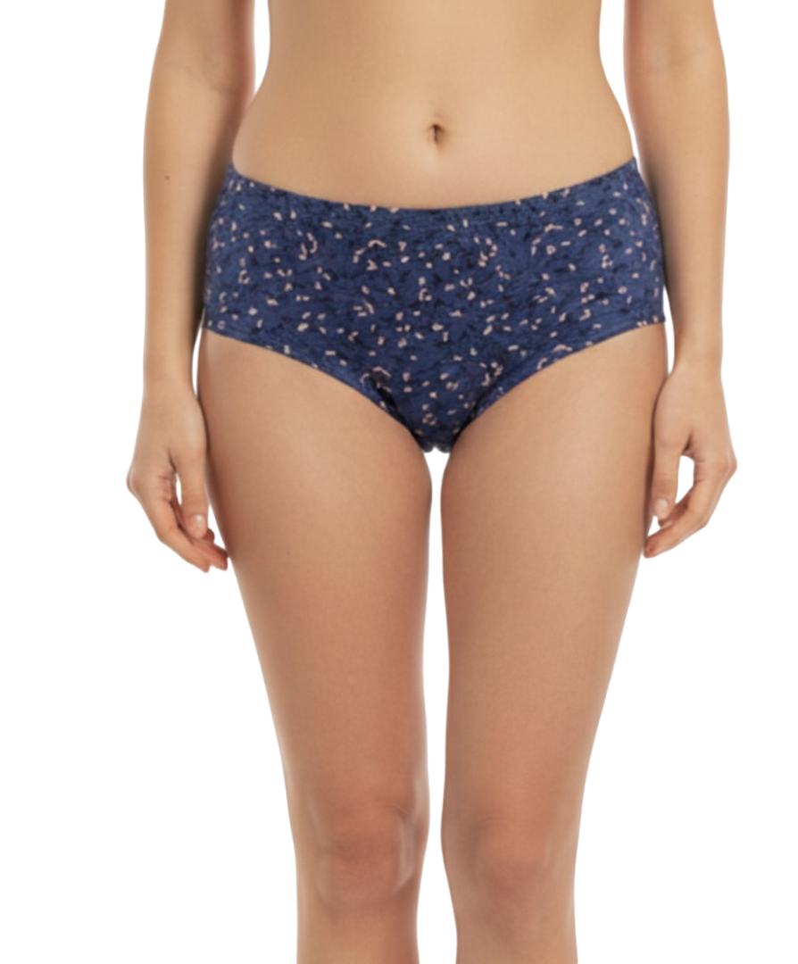 Mid Rise Hipster Panties – Pack of 3