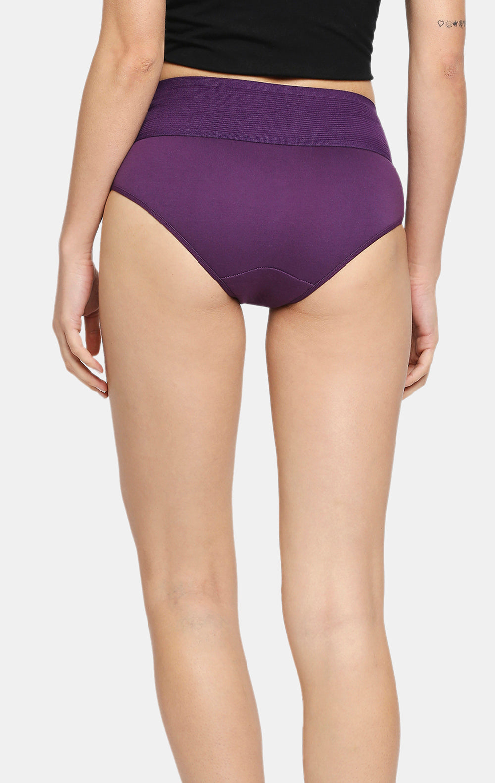 Monal Cotton Hipster Panties