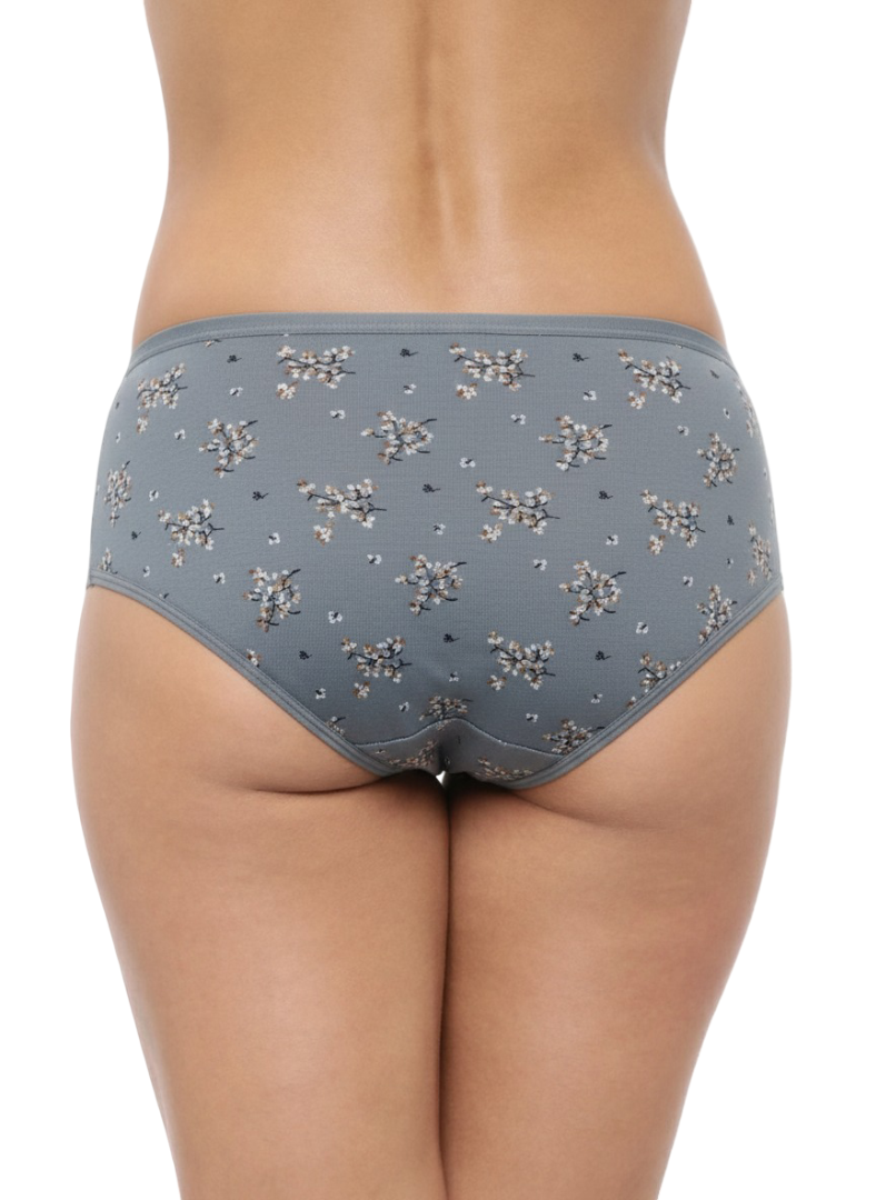 Mid Rise Hipster Panties – Pack of 3