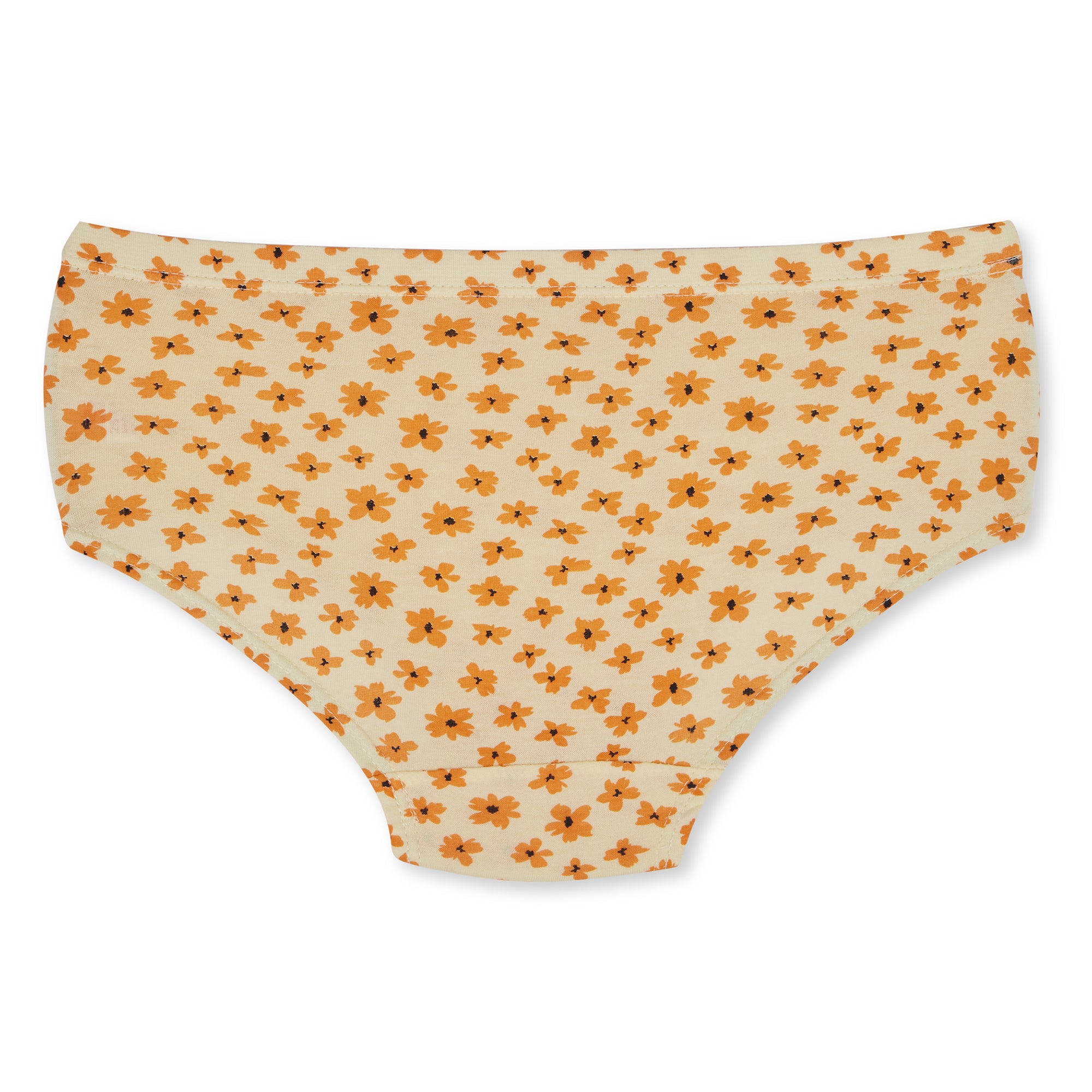 RedRose Soft & Stylish Baby Panties – 100% Cotton Comfort for Your Little One | BABY 76