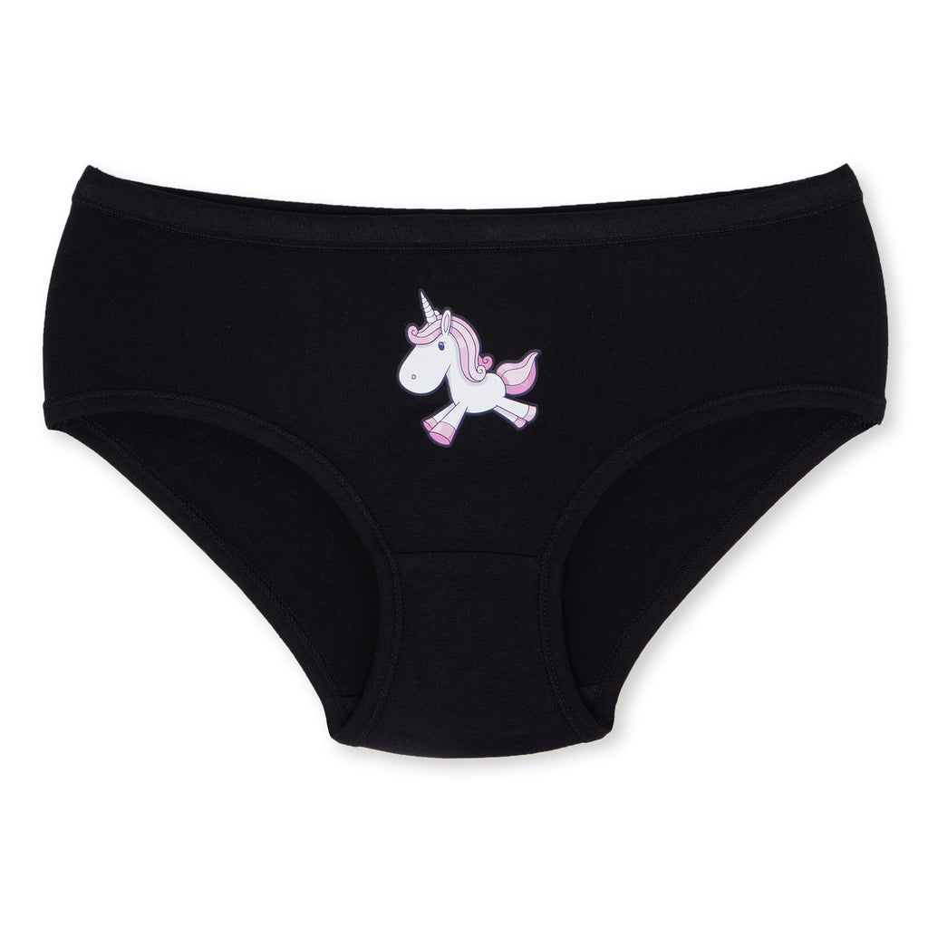 BABY 75 | Red Rose Stretchable & Comfy Baby Panties – Soft Cotton Lycra for Ultimate Comfort