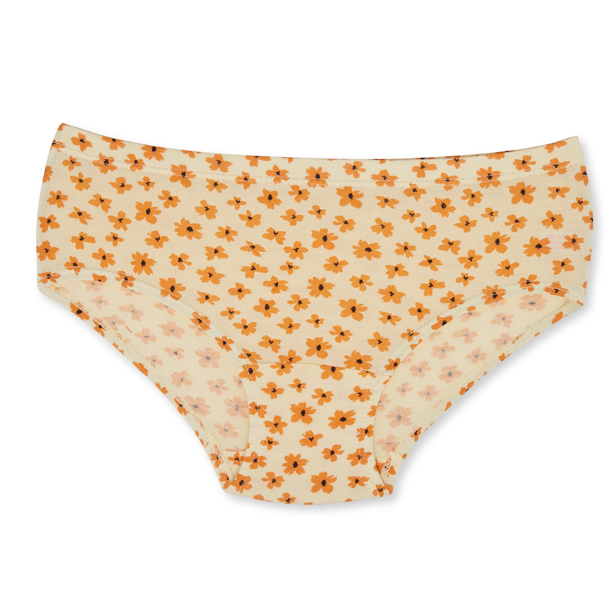 RedRose Soft & Stylish Baby Panties – 100% Cotton Comfort for Your Little One | BABY 76