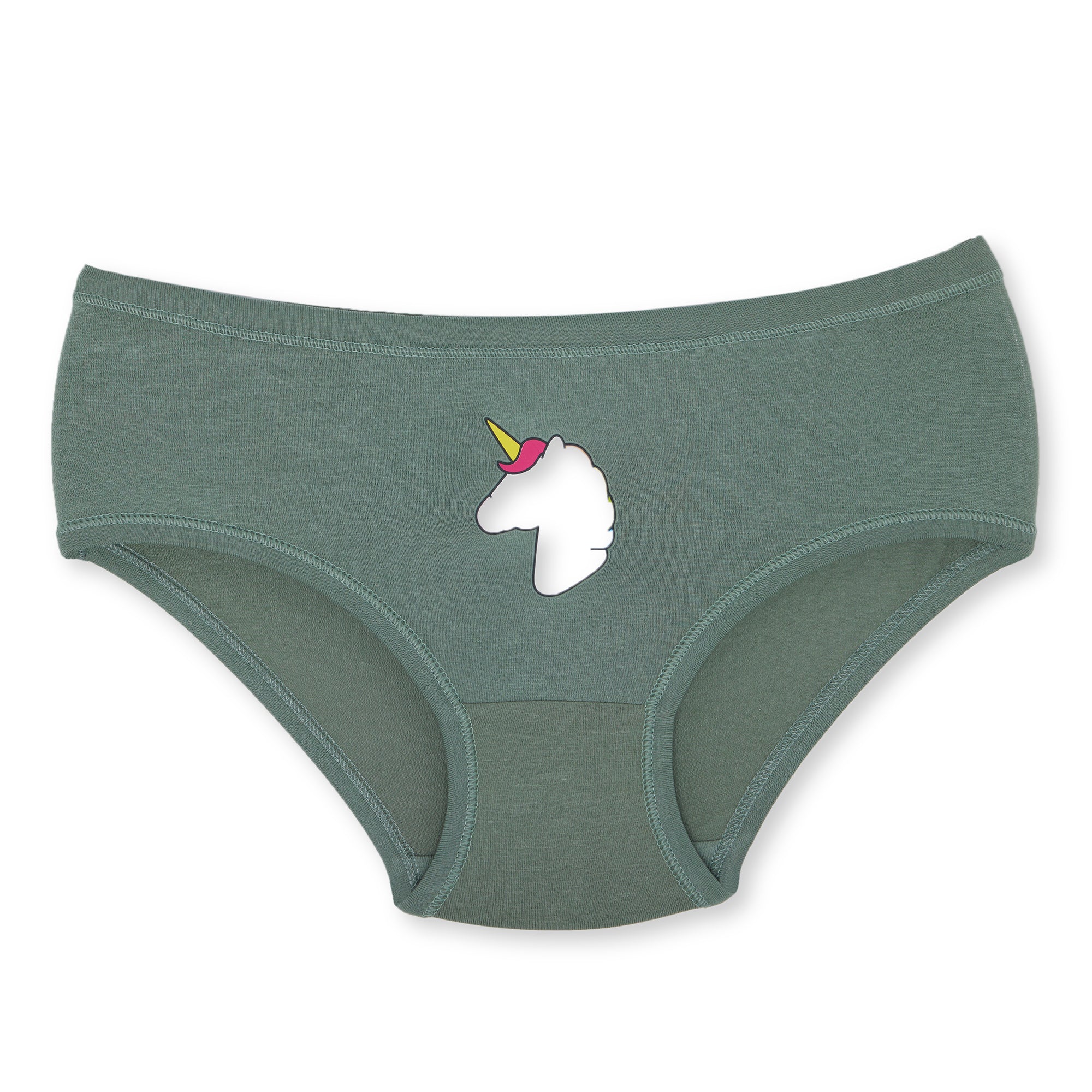 RedRose Stretchable & Comfy Baby Panties – Soft Cotton Lycra for Ultimate Comfort | BABY 75
