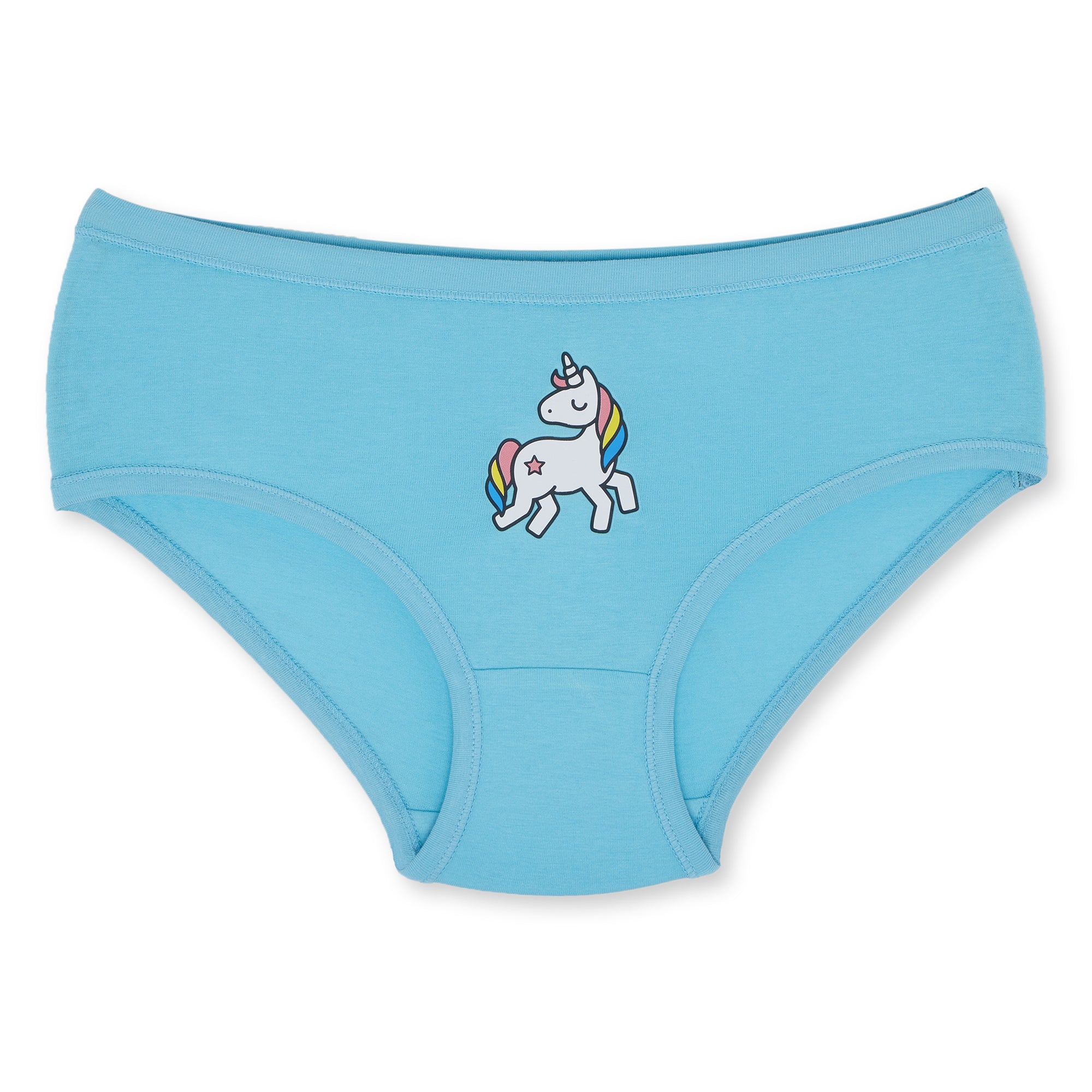 RedRose Stretchable & Comfy Baby Panties – Soft Cotton Lycra for Ultimate Comfort | BABY 75