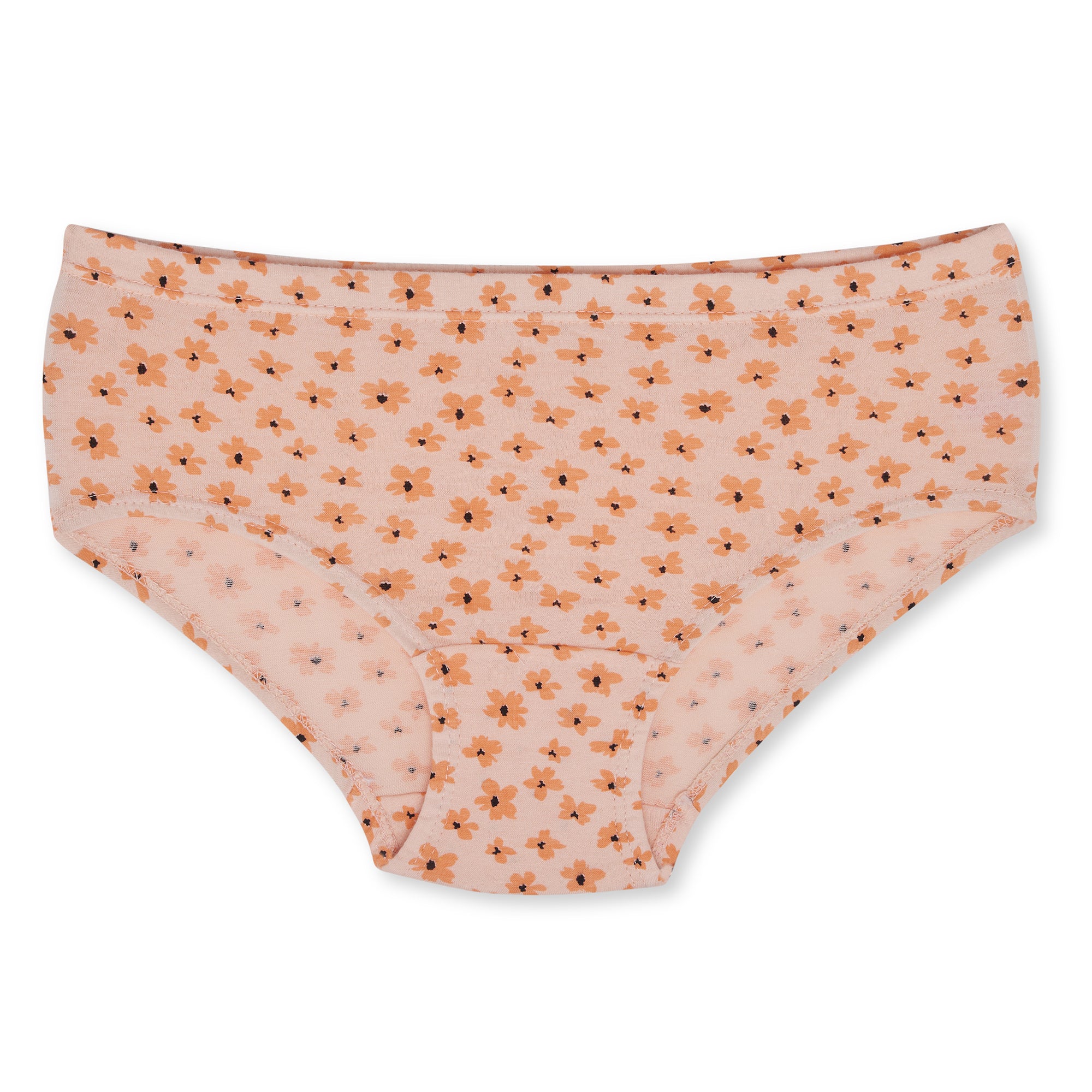 RedRose Soft & Stylish Baby Panties – 100% Cotton Comfort for Your Little One | BABY 76