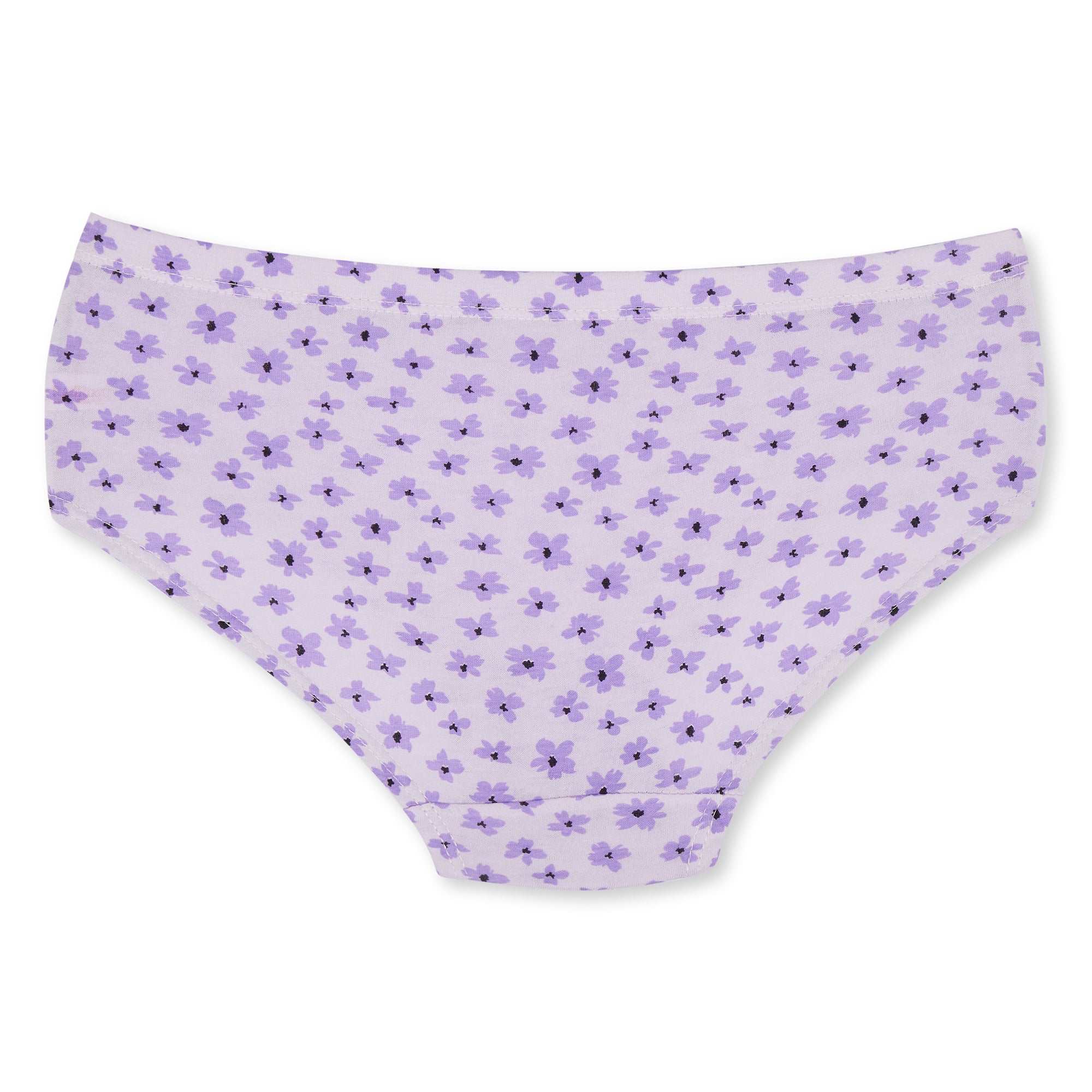 RedRose Soft & Stylish Baby Panties – 100% Cotton Comfort for Your Little One | BABY 76