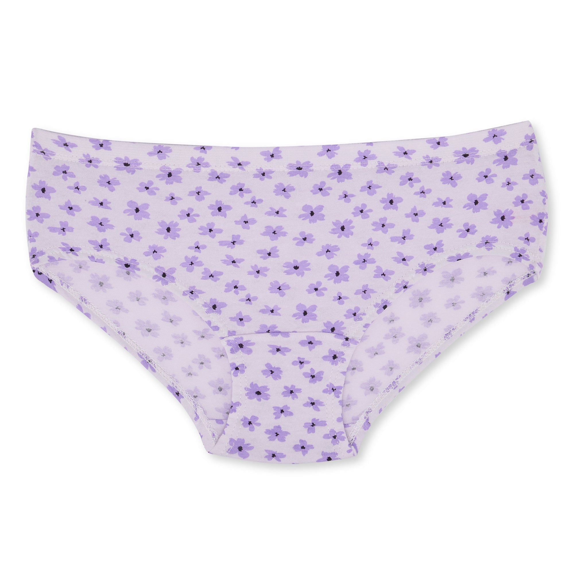 RedRose Soft & Stylish Baby Panties – 100% Cotton Comfort for Your Little One | BABY 76