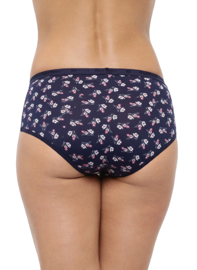 Mid Rise Hipster Panties – Pack of 3