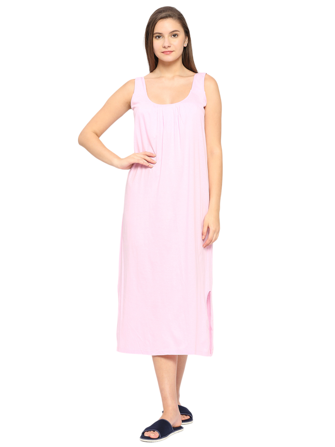 SWEETY Long Maxi Slip