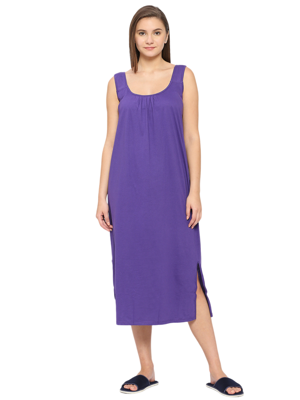 SWEETY Long Maxi Slip