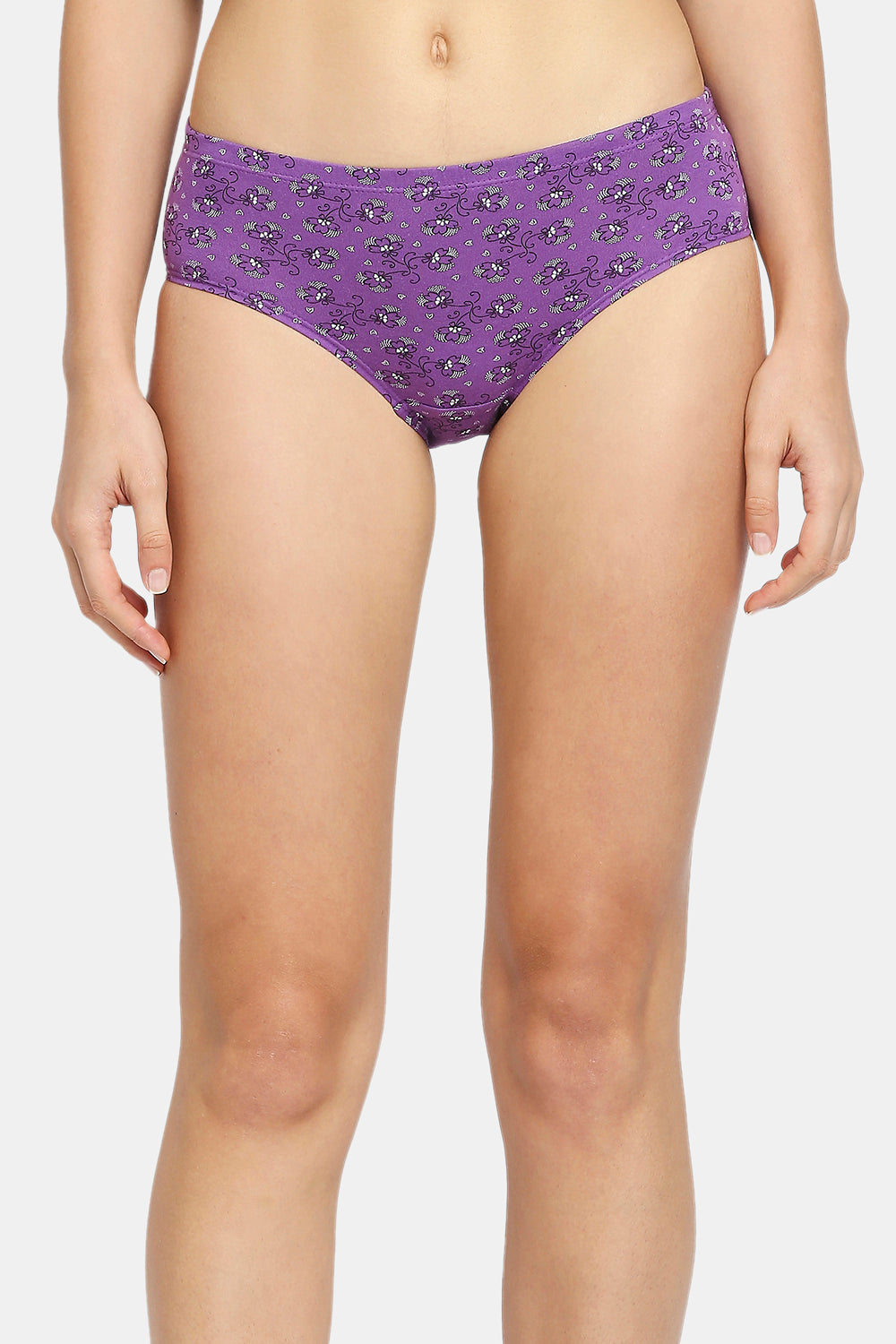 PT INNER DC Hipster Multicolor Pantie - Pack of 3