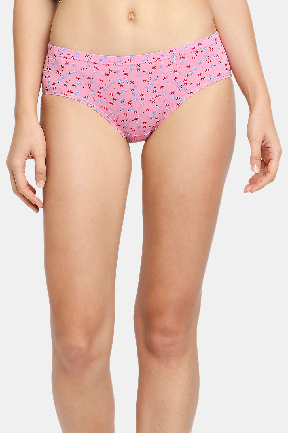 PT INNER LC Hipster Panties | Assorted Color - Pack of 3