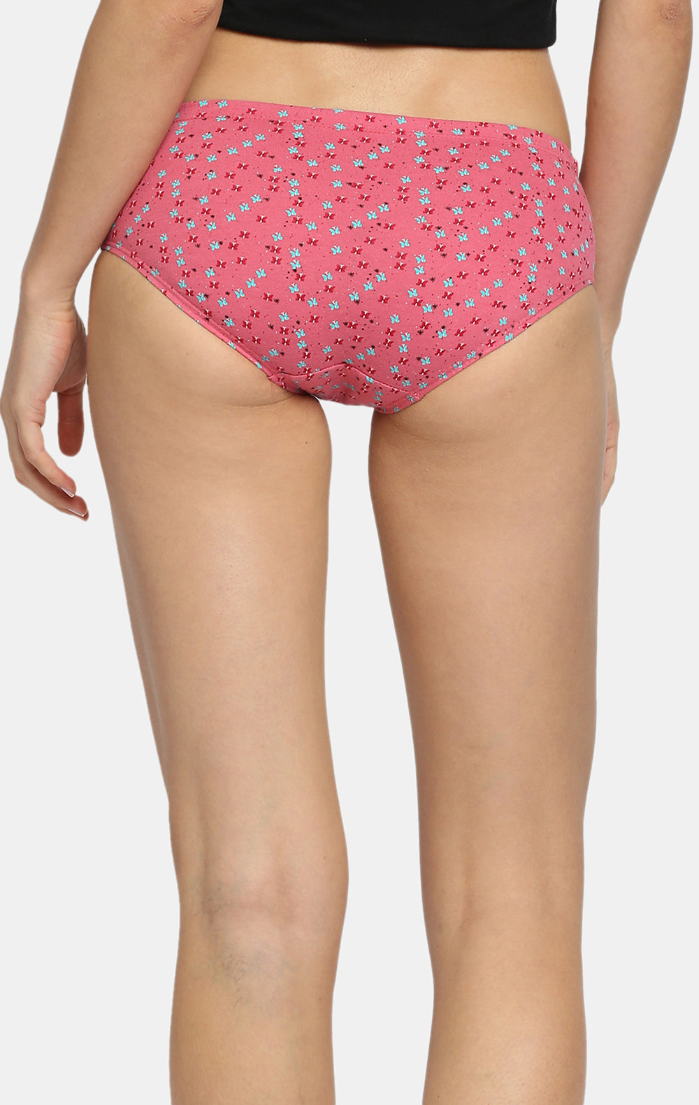 PT INNER LC Hipster Panties | Assorted Color - Pack of 3