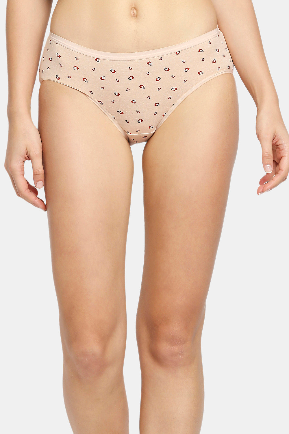 PT OUTER LC Hipster Pantie |Assorted Color Pack of 3