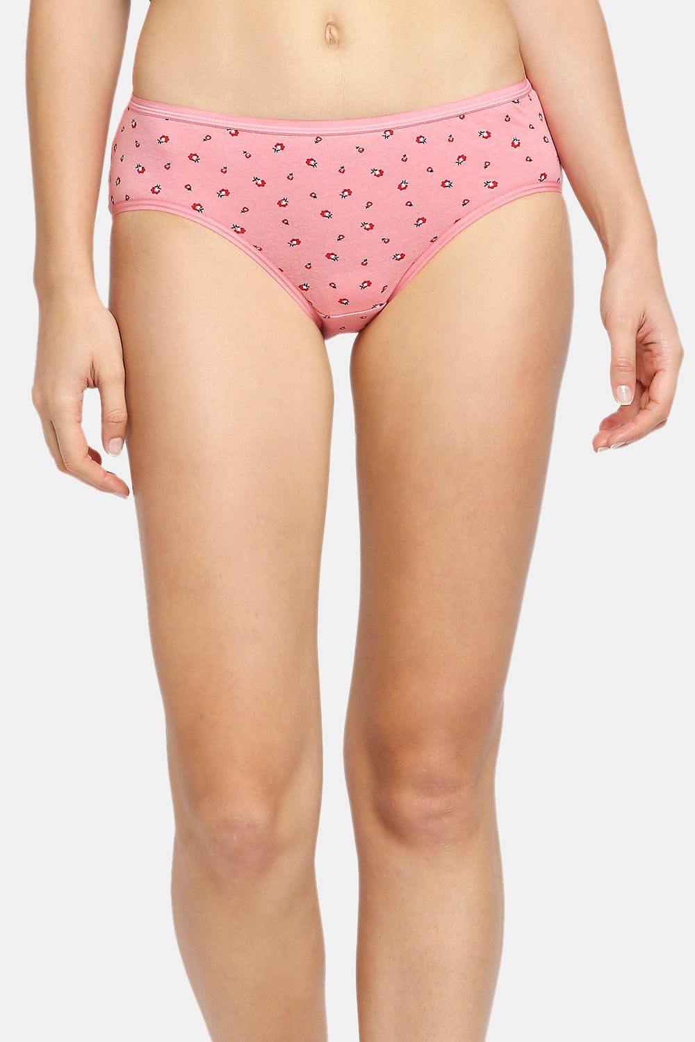 PT OUTER LC Hipster Pantie |Assorted Color Pack of 3