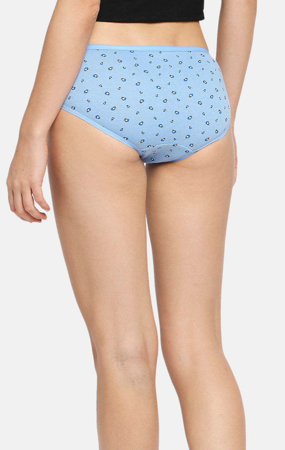 PT OUTER LC Hipster Pantie |Assorted Color Pack of 3