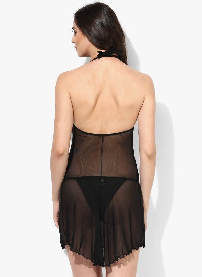 Red Rose Sexy Bedroom nightwear