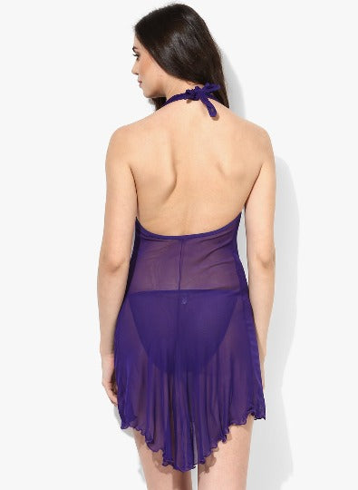 Red Rose Sexy Bedroom nightwear