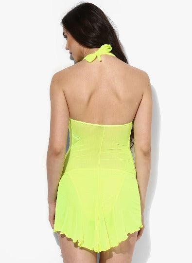 Red Rose Sexy Bedroom nightwear