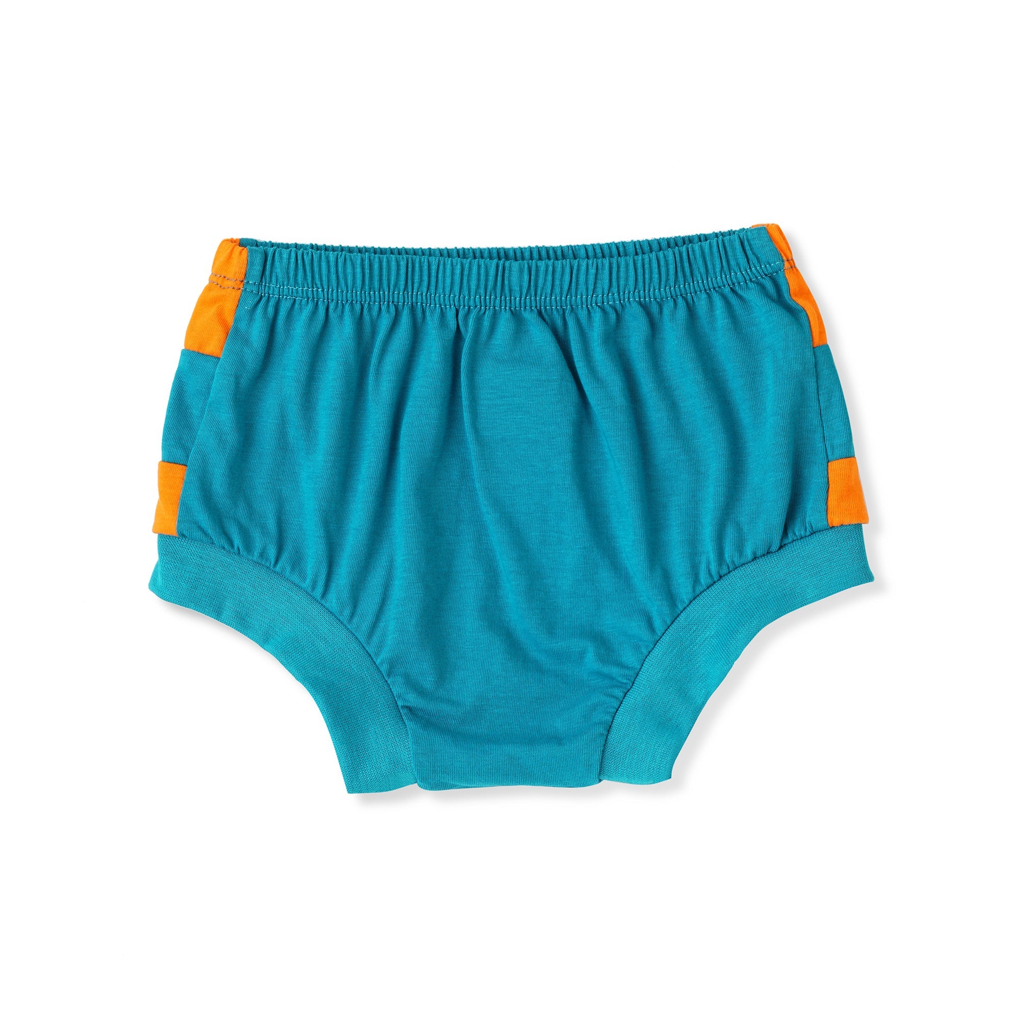 Redrose Boys Briefs – Pack of 6 | Spider-Man Printed Cotton Innerwear | JR-05CL