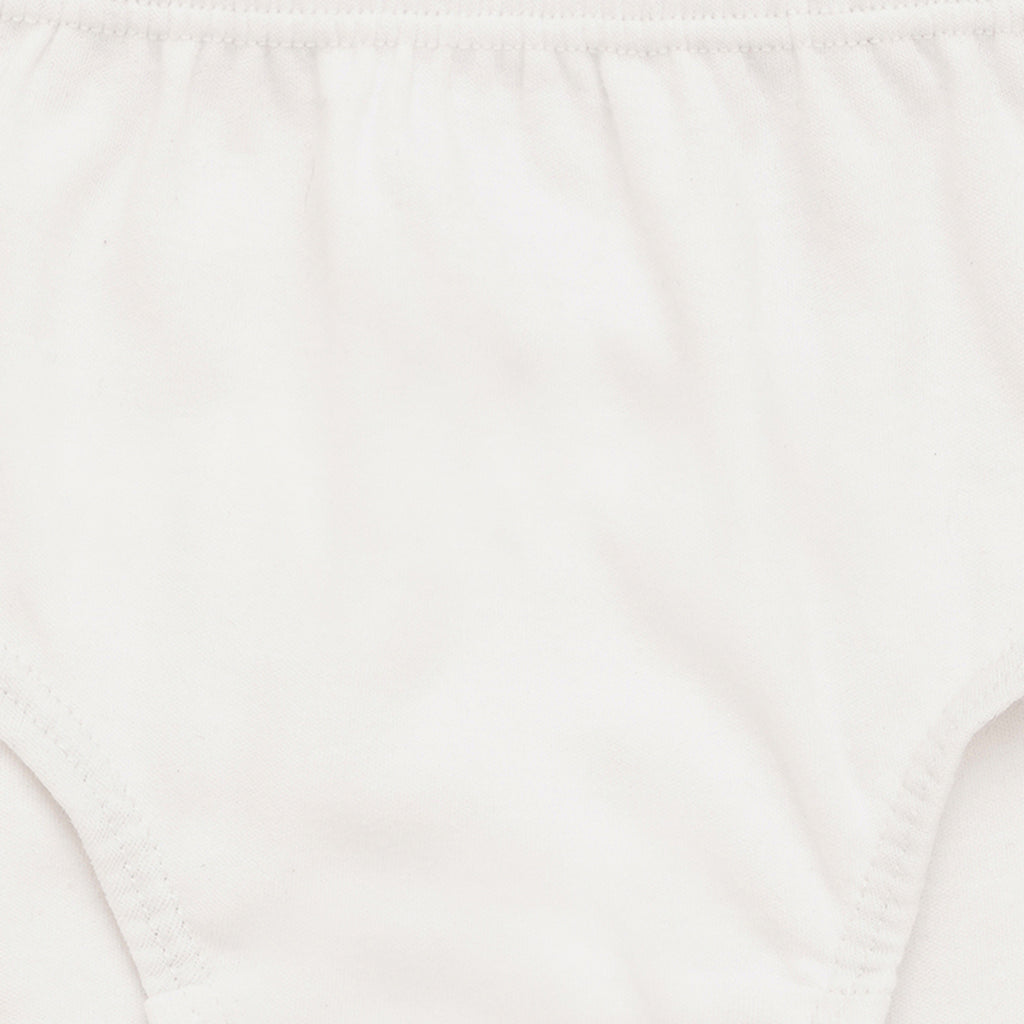 BABY 85 | Red rose Soft and Comfortable Baby Cotton Underwear