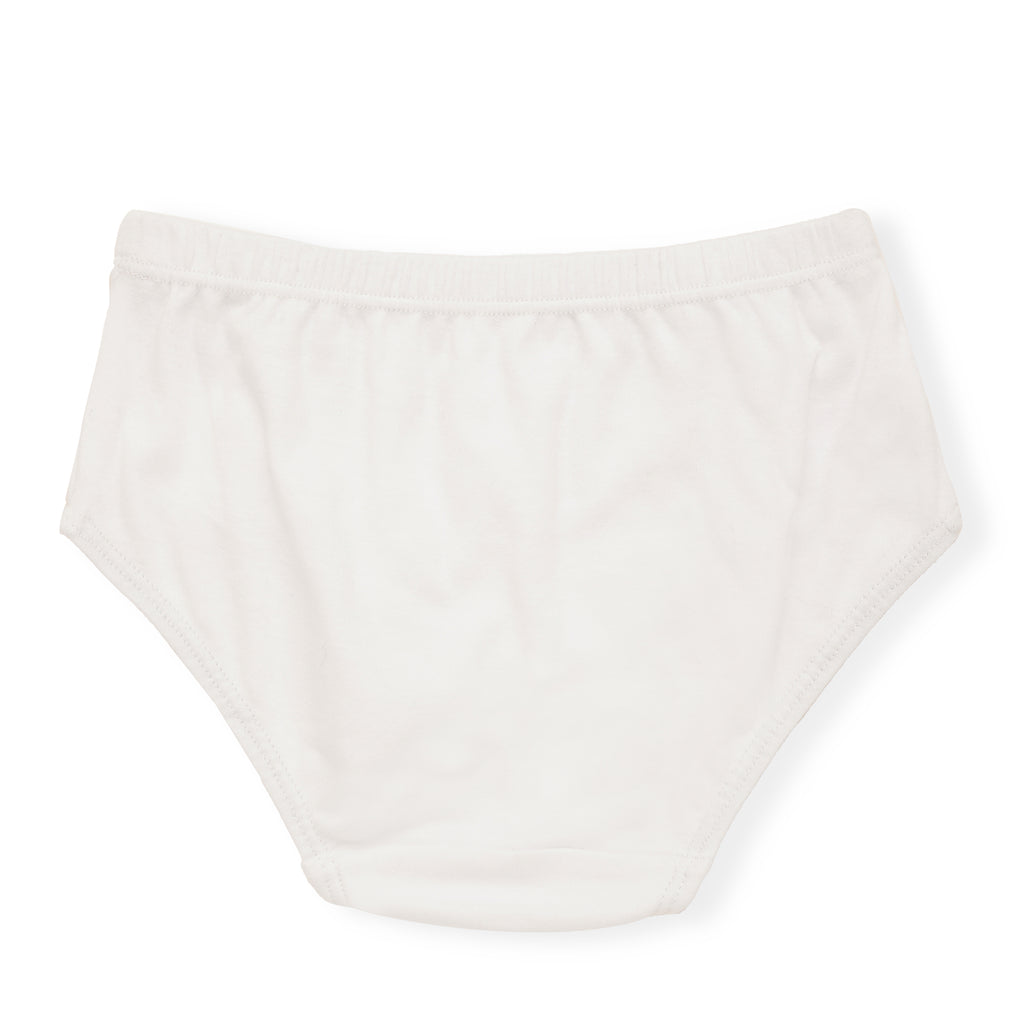 BABY 85 | Red rose Soft and Comfortable Baby Cotton Underwear